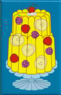 Image 2 of Random Magnet