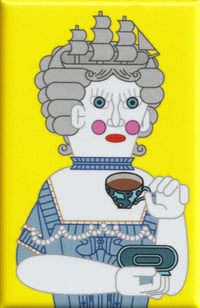 Image 12 of Random Magnet