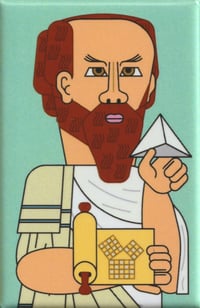 Image 15 of Random Magnet