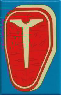 Image 8 of Random Magnet