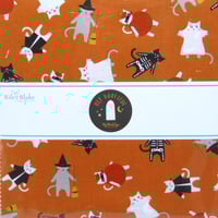 Image 1 of LAYER CAKE - Hey Bootiful by My Mind's Eye for Riley Blake Designs - 10 inch Squares