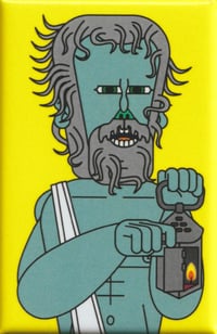 Image 24 of Random Magnet