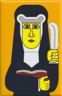 Image 19 of Random Magnet