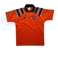 Image 1 of Dundee United Home Shirt 1993 - 1994 (M)