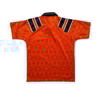 Image 2 of Dundee United Home Shirt 1993 - 1994 (M)