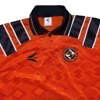 Image 3 of Dundee United Home Shirt 1993 - 1994 (M)