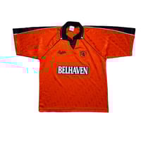 Image 1 of Dundee United Home Shirt 1991 - 1992 (M)