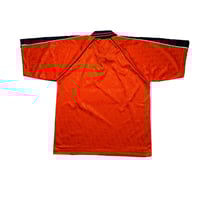 Image 2 of Dundee United Home Shirt 1991 - 1992 (M)
