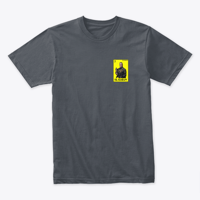 Image 12 of EL CHIEF CUCUY ~ CHIEF BOVINO TEE