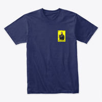 Image 6 of EL CHIEF CUCUY ~ CHIEF BOVINO TEE