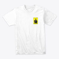 Image 10 of EL CHIEF CUCUY ~ CHIEF BOVINO TEE