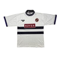 Image 1 of Dundee United Away Shirt 1994 - 1996 (M)