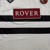 Image 3 of Dundee United Away Shirt 1994 - 1996 (M)
