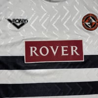 Image 4 of Dundee United Away Shirt 1994 - 1996 (M)