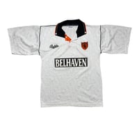 Image 1 of Dundee United Away Shirt 1991 - 1992 (S)
