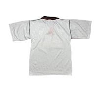 Image 3 of Dundee United Away Shirt 1991 - 1992 (S)