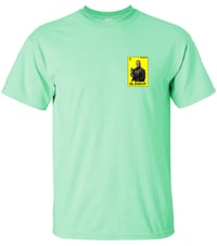 Image 2 of EL CHIEF CUCUY ~ CHIEF BOVINO TEE