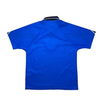 Image 2 of Manchester United Third Shirt 1997 - 1998 (L)