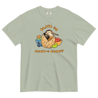 Image 1 of Black or Peent-o Beans? Tee