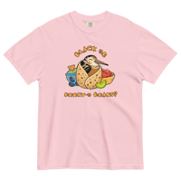 Image 4 of Black or Peent-o Beans? Tee