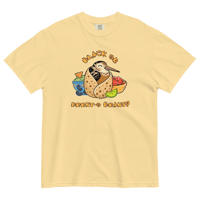 Image 2 of Black or Peent-o Beans? Tee