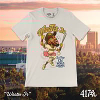Image 1 of Waatis Jr. T-Shirt