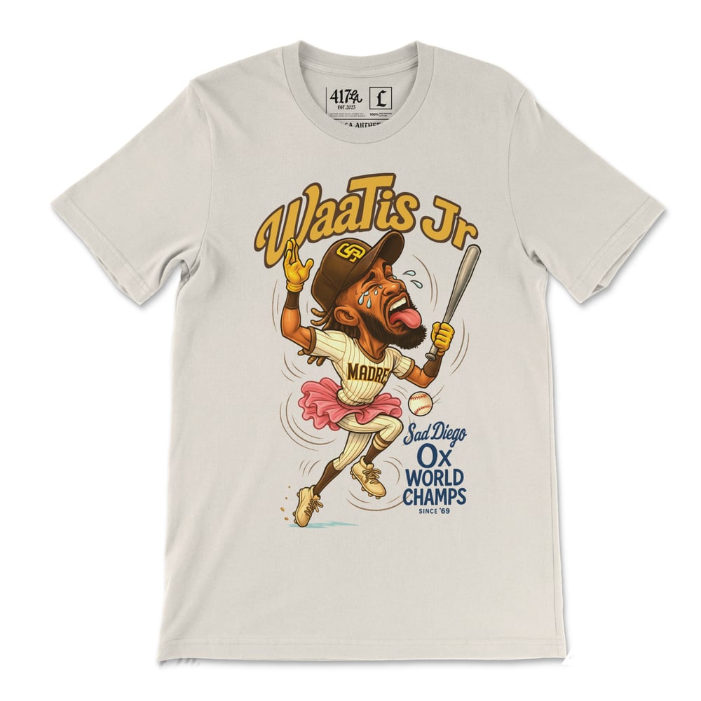 Waatis Jr. T-Shirt