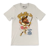 Image 2 of Waatis Jr. T-Shirt