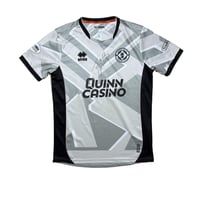 Image 1 of Dundee United GK Shirt 2024 - 2025 (L) Walton 1 - Matchworn/ Issue + signed