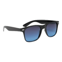Image 2 of RiseFest Gradient Lens Sunglasses