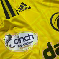 Image 3 of Celtic GK Shirt 2022 - 2023 (L) Siegrist 31 Matchworn/ Issue