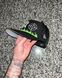 Image 3 of  BUZZ LIGHTYEAR NY YANKEES CUSTOM FITTED 