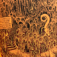 Image 9 of TALES FROM QYLEOTH #4 by M. YAXAM! (" In the Tomb of Mylytpythym")