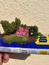 Image 1 of Oxygen not included in WD40