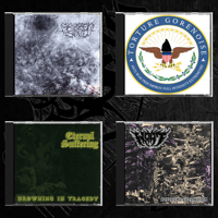 Distro CD's #4