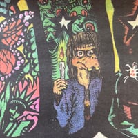 Image 8 of FULL MOON FUNNIES by M. YAXAM & NATE GARCIA!!!