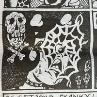 Image 9 of FULL MOON FUNNIES by M. YAXAM & NATE GARCIA!!!