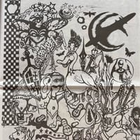 Image 12 of FULL MOON FUNNIES by M. YAXAM & NATE GARCIA!!!