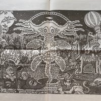 Image 17 of FULL MOON FUNNIES by M. YAXAM & NATE GARCIA!!!