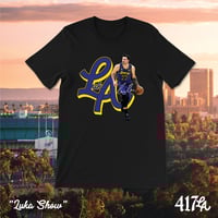 Image 1 of LukA Show- Luka Dončić