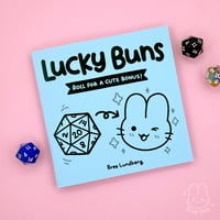 Image 1 of Lucky Buns Zine