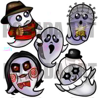 Image 2 of Twitch Subscriber Badge Pack / Customized For You