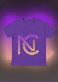 Image 2 of The Signature Logo Tee