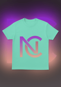 Image 3 of The Signature Logo Tee