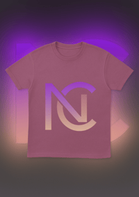 Image 4 of The Signature Logo Tee