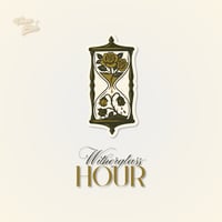 Image 4 of Gothic Collection Sticker Pack – Vinyl Die Cut Matte Stickers