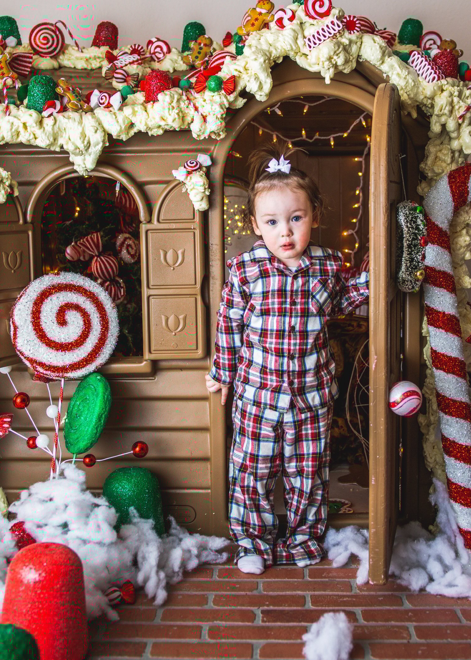 Image of Studio Christmas Family Mini's 