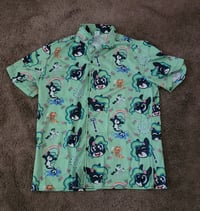 Image of Marina Shirt  Solid - Pre Order