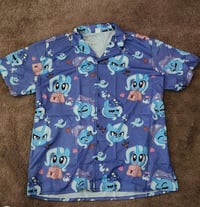 Image of Great and Powerful Shirt - Pre Order