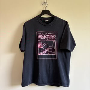 Image of Alameda Art & Wine Street Faire T-Shirt